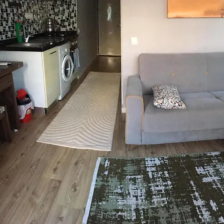 Appartamento For Rent Antalia